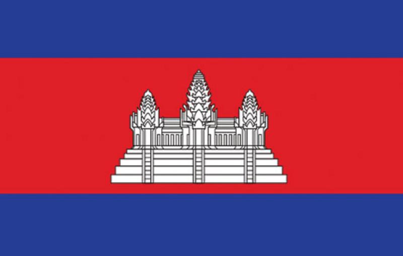 CAMBODIA