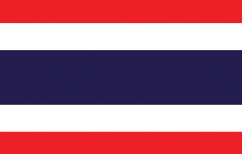 THAILAND