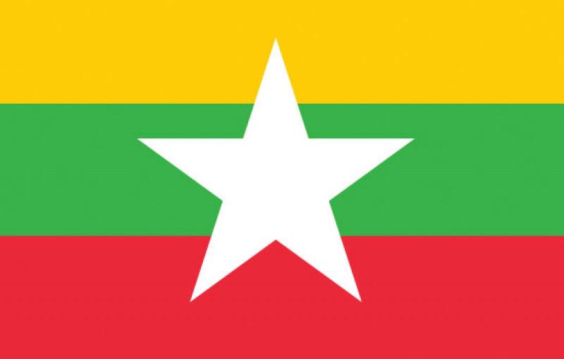 Myanmar